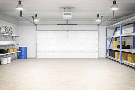 Woburn Garage Door Installation