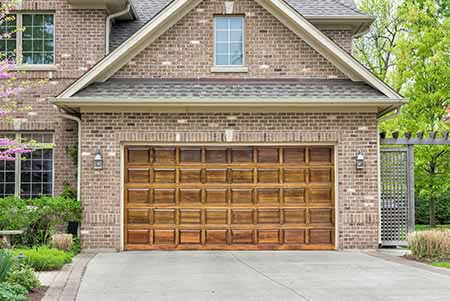 Woburn Garage Door Installation