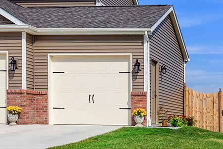 Woburn Garage Door Installation