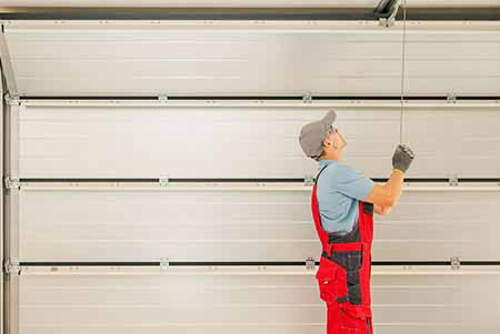 Woburn Garage Door Repair