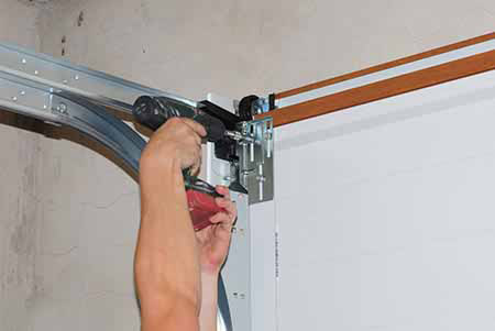 Woburn Garage Door Repair