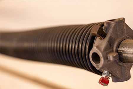 Woburn Garage Door Spring Repair